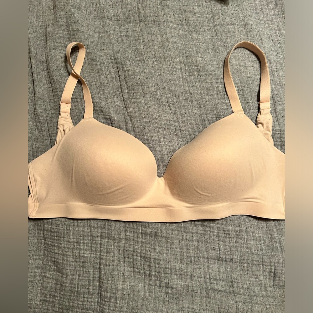 Soma Enbliss Wireless Bra